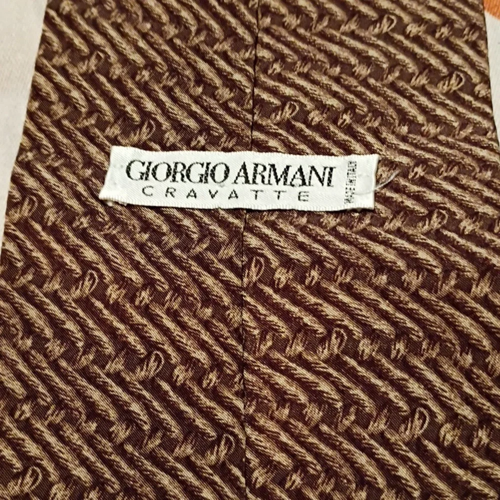 Giorgio Armani Necktie